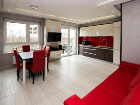 KOMFORTOWY APARTAMENT NORD 61, Władysławowo